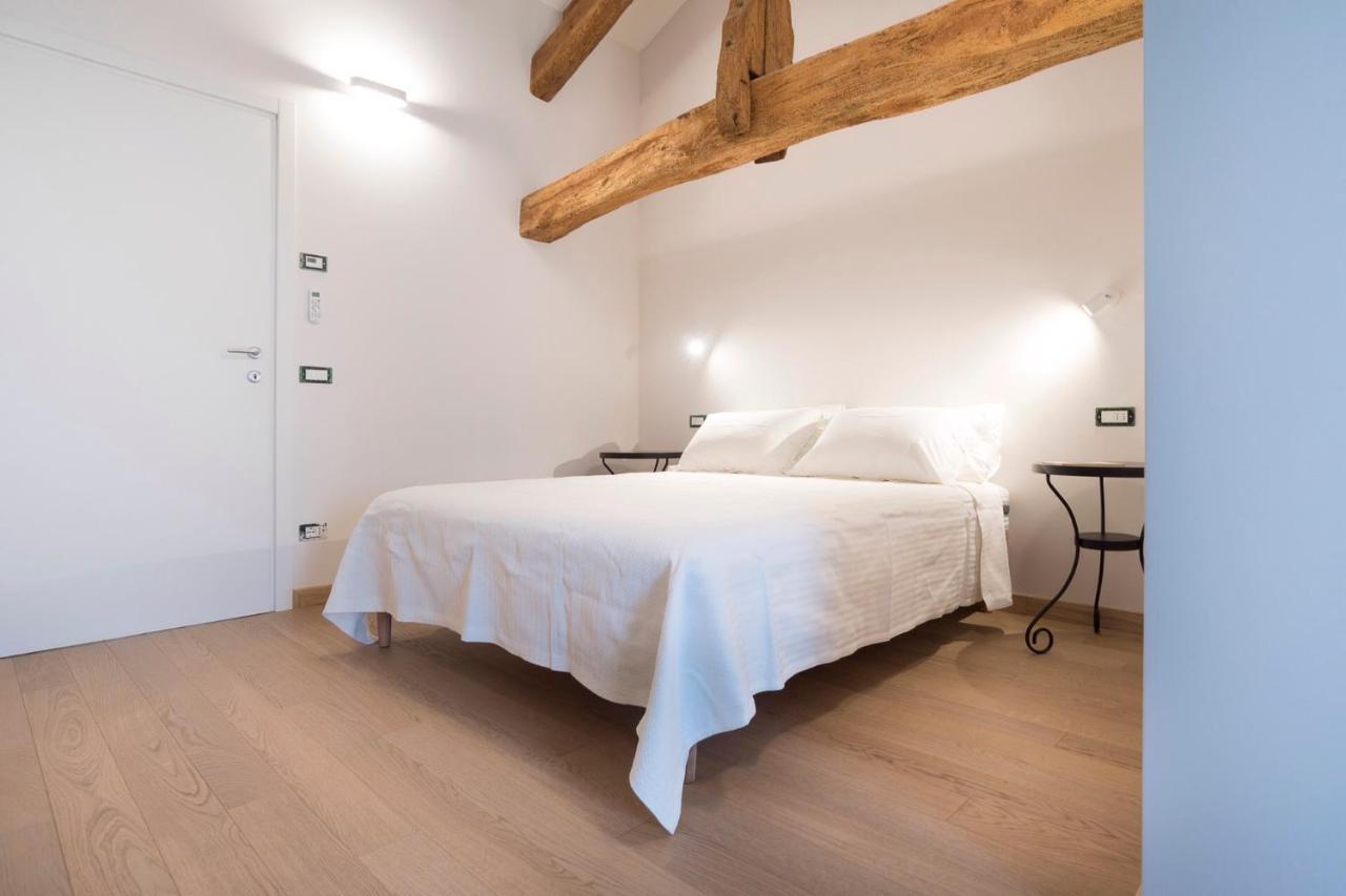 Relais Ca' Meridiana Quarto dʼAltino Esterno foto