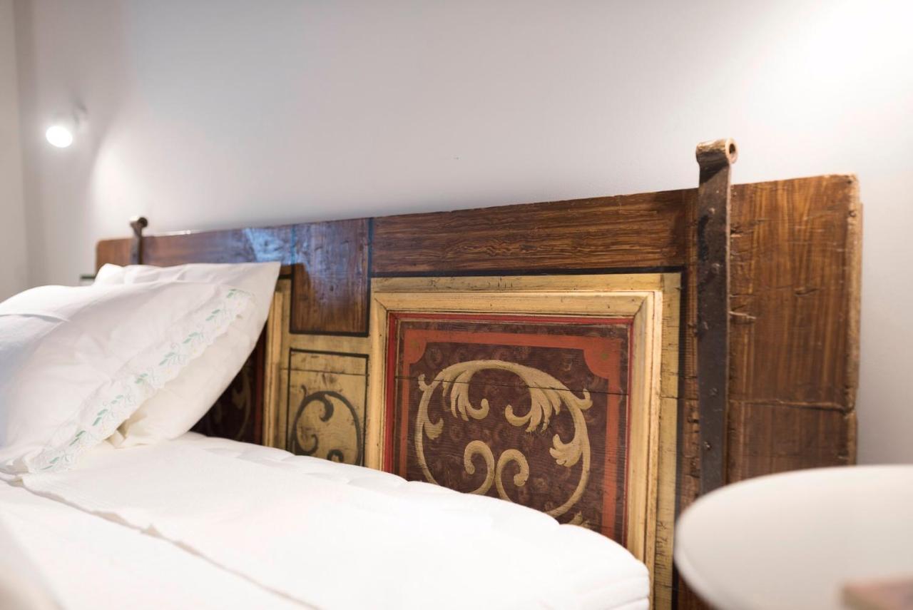 Relais Ca' Meridiana Quarto dʼAltino Esterno foto
