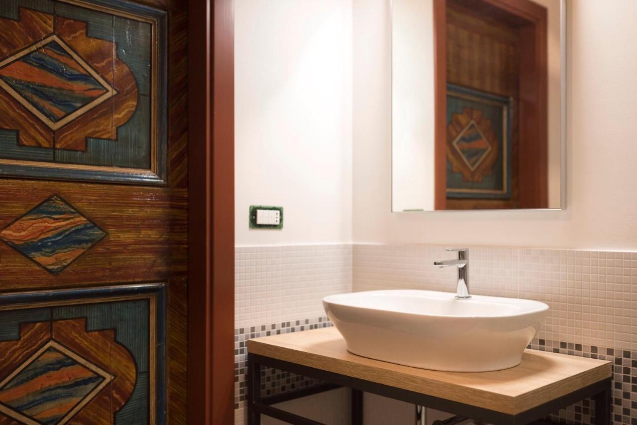 Relais Ca' Meridiana Quarto dʼAltino Esterno foto