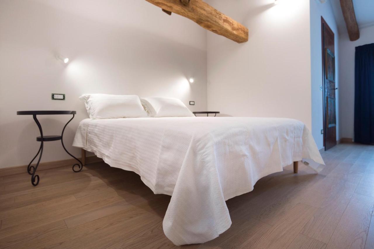 Relais Ca' Meridiana Quarto dʼAltino Esterno foto