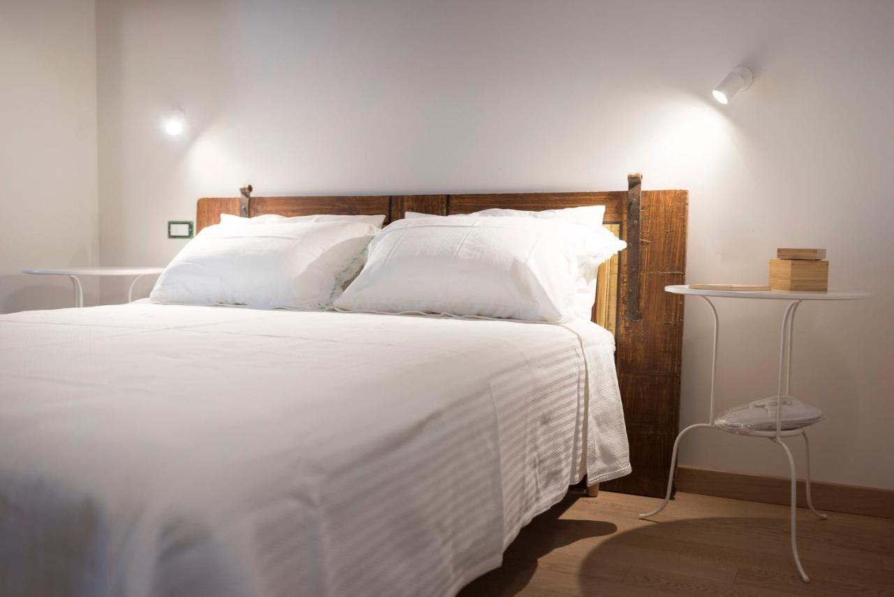 Relais Ca' Meridiana Quarto dʼAltino Esterno foto