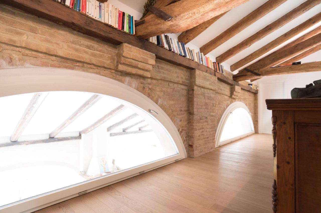 Relais Ca' Meridiana Quarto dʼAltino Esterno foto